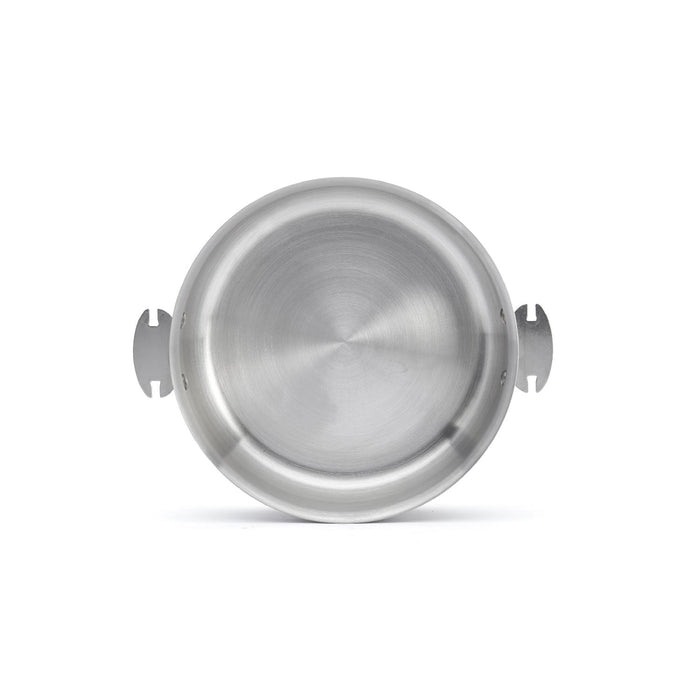 De Buyer GERADE SAUTEUSE ALCHIMY LOQY ø24