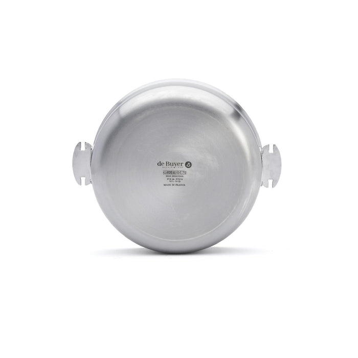 De Buyer GERADE SAUTEUSE ALCHIMY LOQY ø24