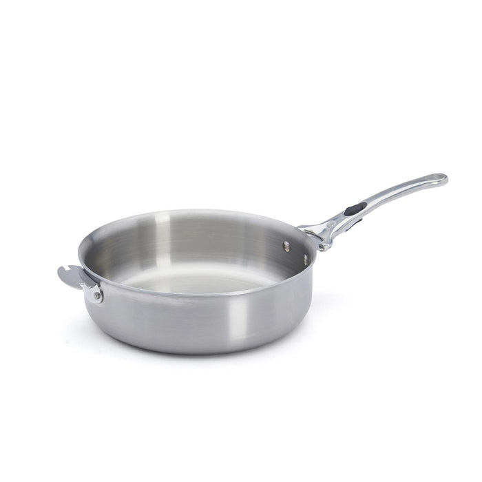 De Buyer GERADE SAUTEUSE ALCHIMY LOQY ø24