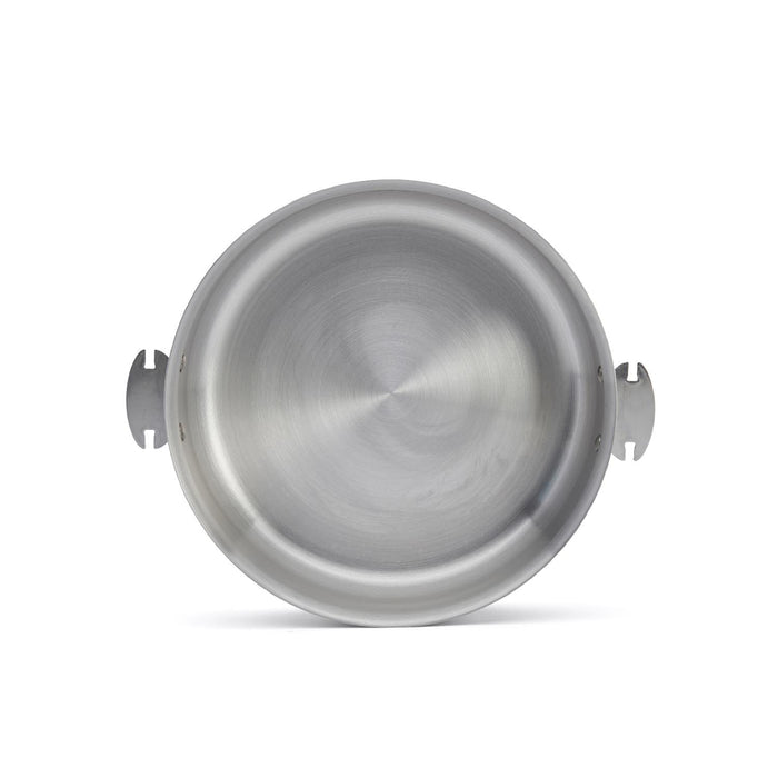 De Buyer GERADE SAUTEUSE ALCHIMY LOQY ø28