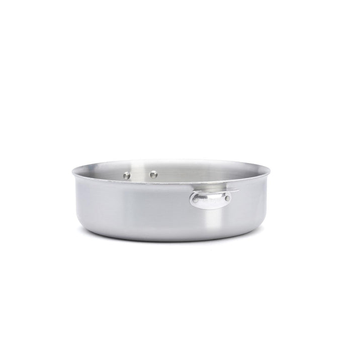 De Buyer GERADE SAUTEUSE ALCHIMY LOQY ø28