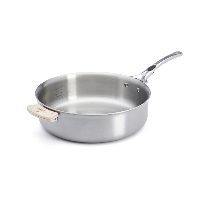 De Buyer GERADE SAUTEUSE ALCHIMY LOQY ø28