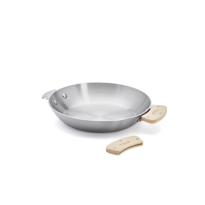 De Buyer PFANNE ALCHIMY LOQY ø24