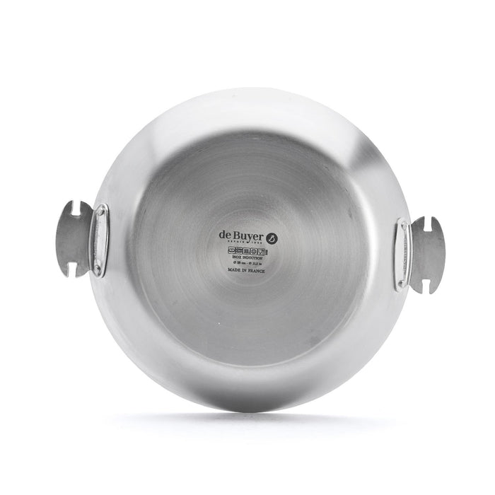 De Buyer PFANNE ALCHIMY LOQY ø28