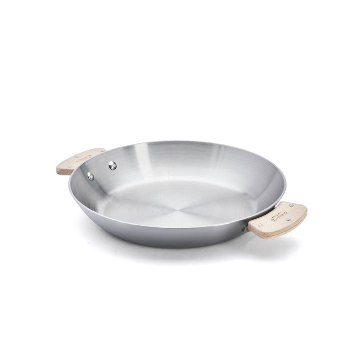 De Buyer PFANNE ALCHIMY LOQY ø28