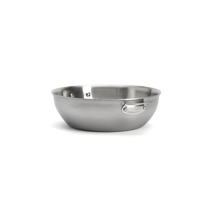 De Buyer KONISCHE SAUTEUSE ALCHIMY LOQY ø24