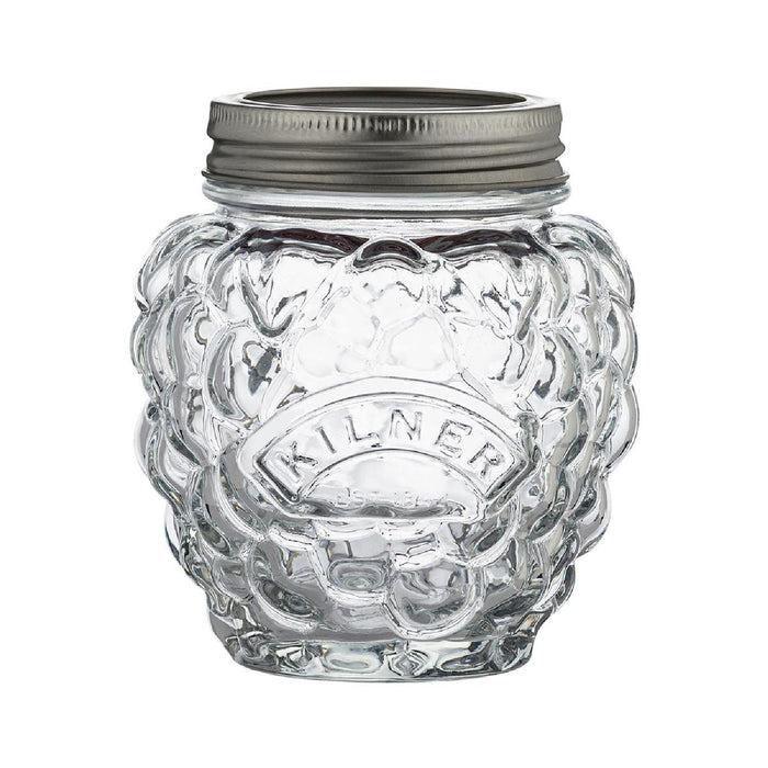 KILNER Marmeladenglas, Beere, 400 ml