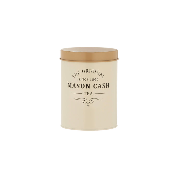 MASON CASH HERITAGE Vorratsdose, Tee, 1,3 Liter