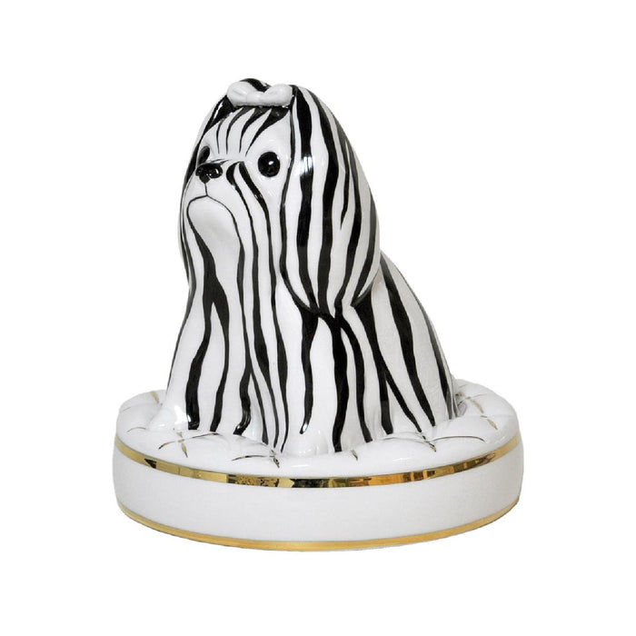 Goebel Uta Koloczek Malteser - Mimikri - Figur