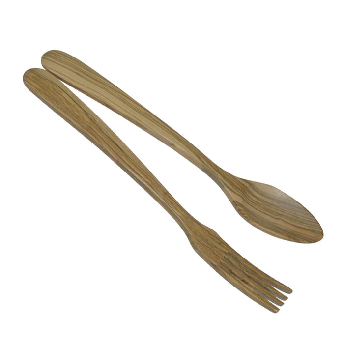 BÉRARD Parisien - Salat-Besteck, 35 cm