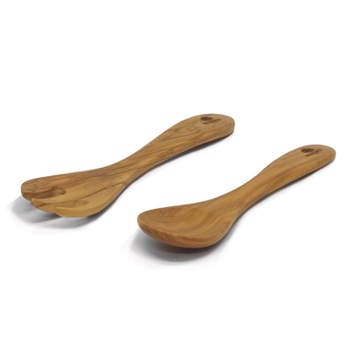 BÉRARD Provencal - Salat-Besteck, 30 cm