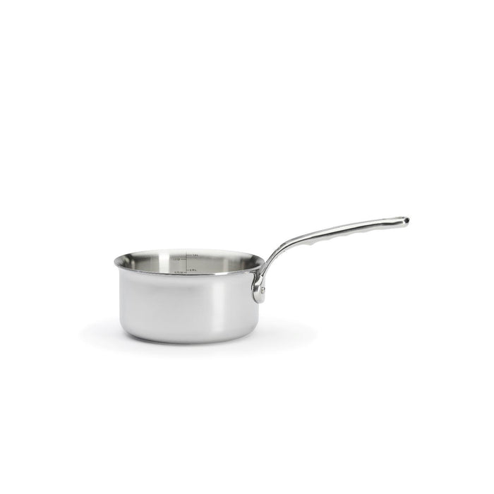 De Buyer STIELKASSEROLLE, AFFINITY, 14 CM