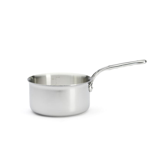 De Buyer STIELKASSEROLLE, AFFINITY, 18 CM