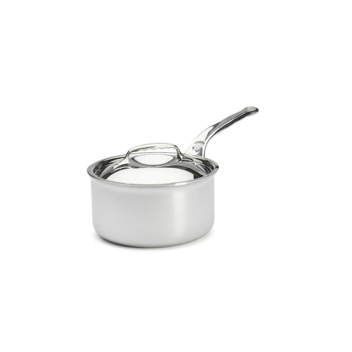 De Buyer STIELKASSEROLLE, AFFINITY, 18 CM