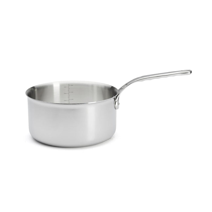 De Buyer STIELKASSEROLLE, AFFINITY, 24 CM