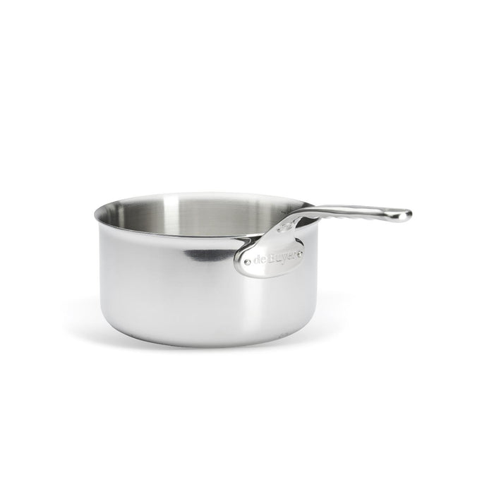 De Buyer STIELKASSEROLLE, AFFINITY, 24 CM