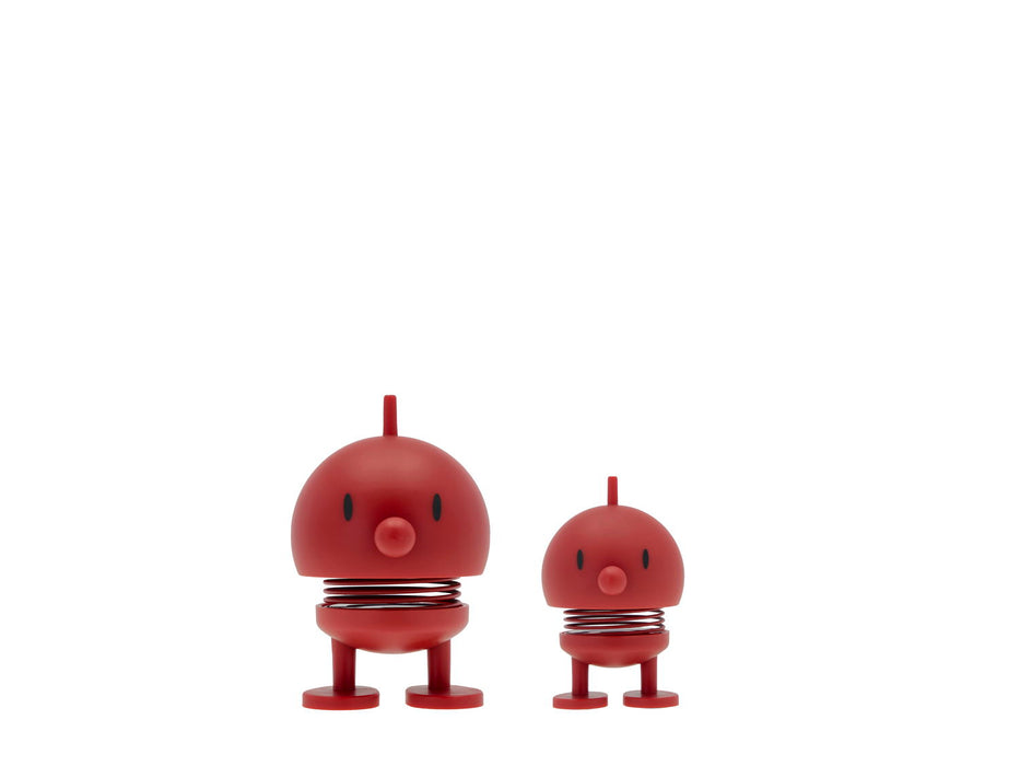 Hoptimist Soft Bumble set Ltd. Edition XS/S Berry