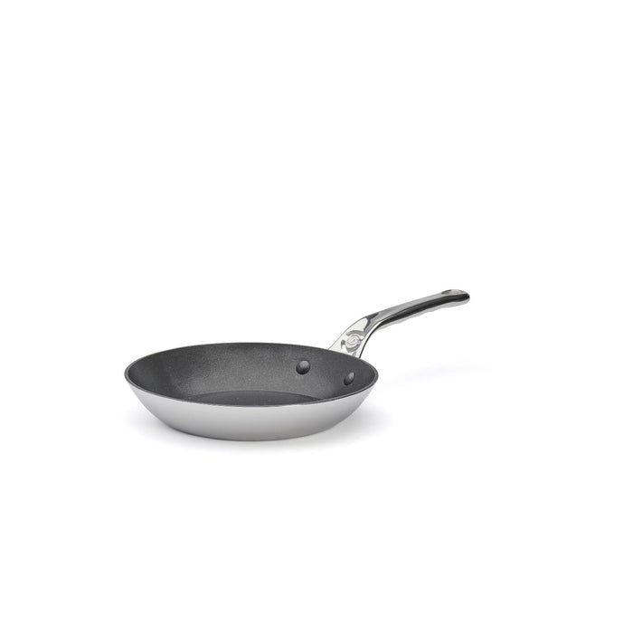 De Buyer PFANNE AFFINITY, EDELSTAHL, ANTIHAFT, Ø 20 CM
