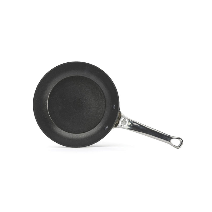 De Buyer PFANNE , EDELSTAHL, KERAMIK ANTIHAFT, AFFINITY Ø20CM