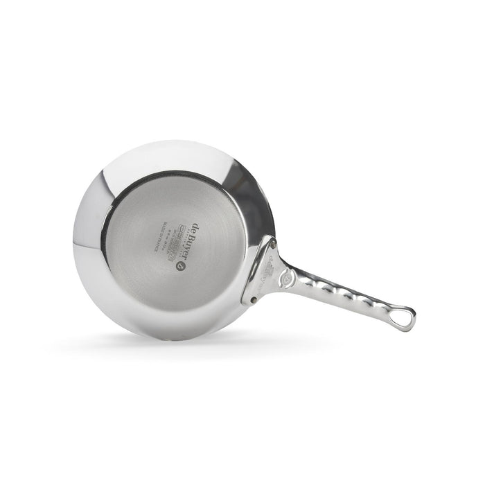 De Buyer PFANNE , EDELSTAHL, KERAMIK ANTIHAFT, AFFINITY Ø20CM