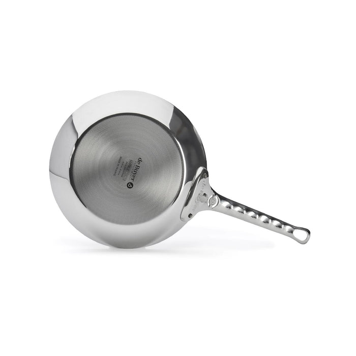 De Buyer PFANNE AFFINITY, EDELSTAHL, ANTIHAFT, Ø 24 CM