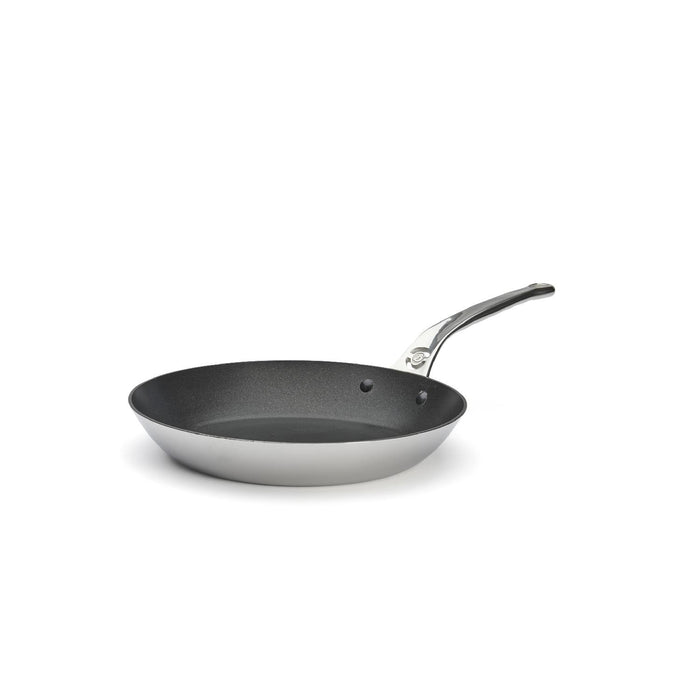 De Buyer PFANNE AFFINITY, EDELSTAHL, ANTIHAFT, Ø 28 CM