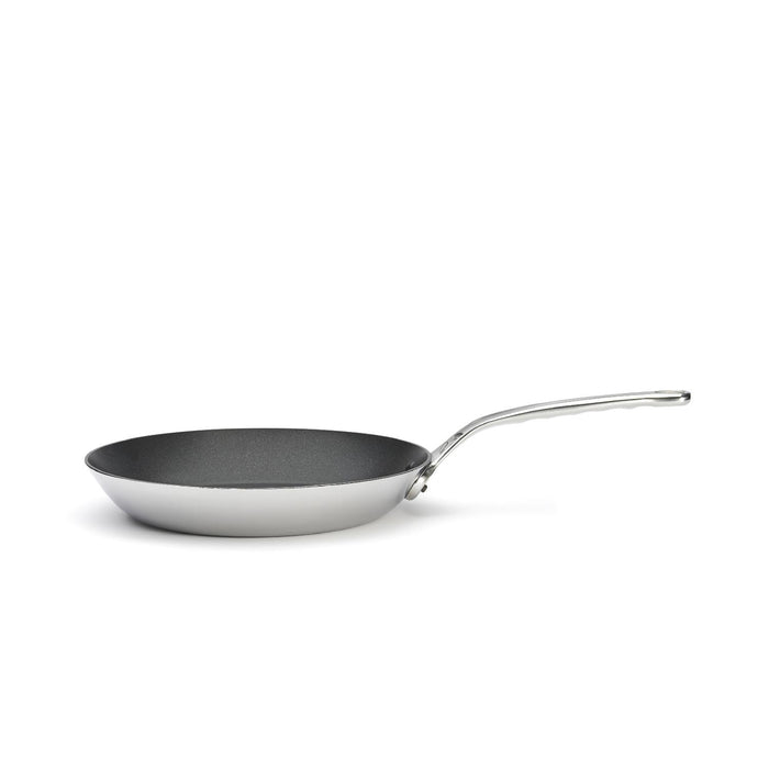 De Buyer PFANNE AFFINITY, EDELSTAHL, ANTIHAFT, Ø 28 CM