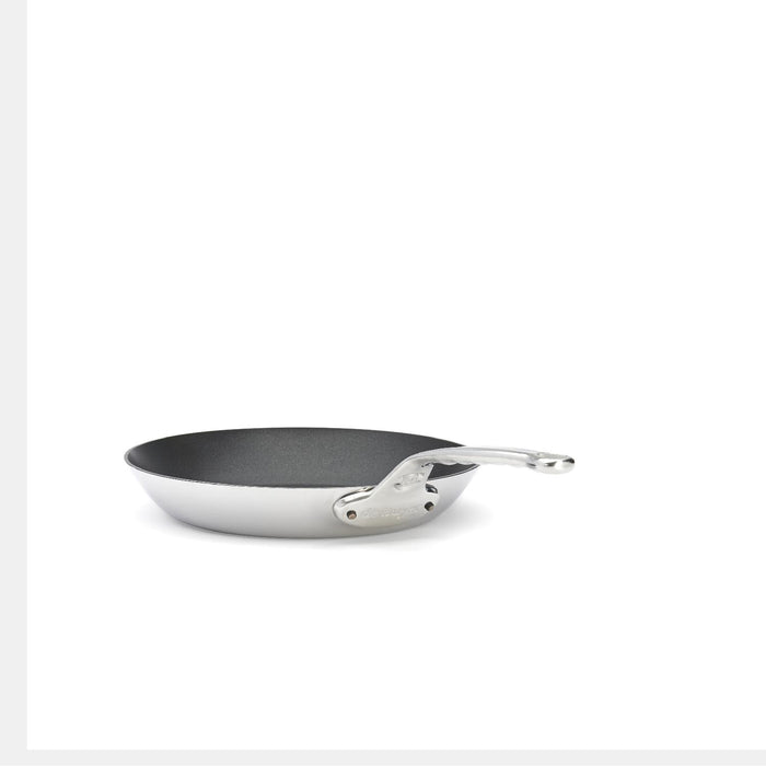 De Buyer PFANNE , EDELSTAHL, KERAMIK ANTIHAFT, AFFINITY Ø24CM