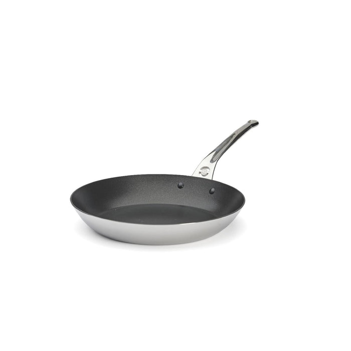 De Buyer PFANNE AFFINITY, EDELSTAHL, ANTIHAFT, Ø 32 CM
