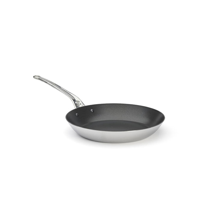 De Buyer PFANNE AFFINITY, EDELSTAHL, ANTIHAFT, Ø 32 CM