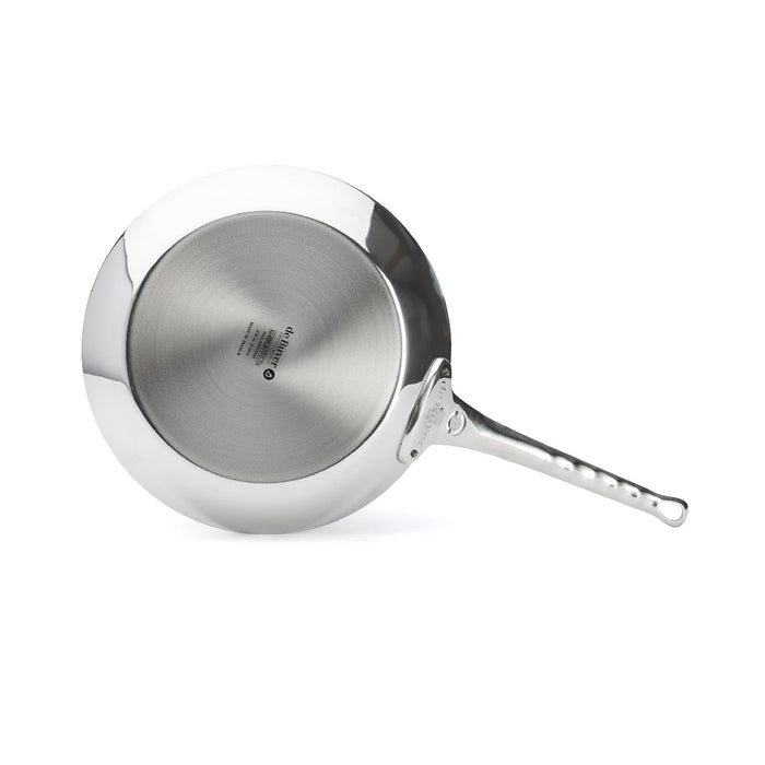De Buyer PFANNE AFFINITY, EDELSTAHL, ANTIHAFT, Ø 32 CM
