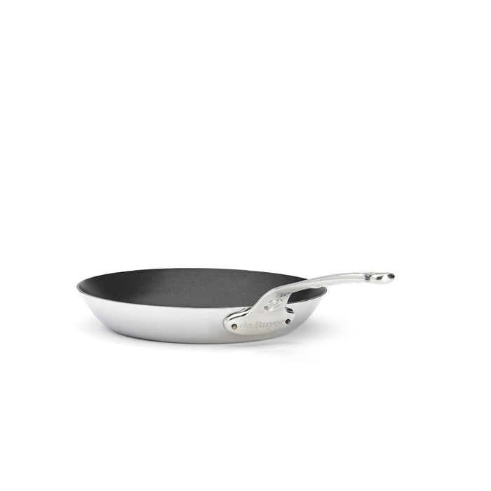 De Buyer PFANNE AFFINITY, EDELSTAHL, ANTIHAFT, Ø 32 CM