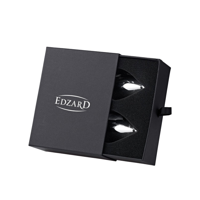 EDZARD Salz- u. Pfefferstreuer Dove