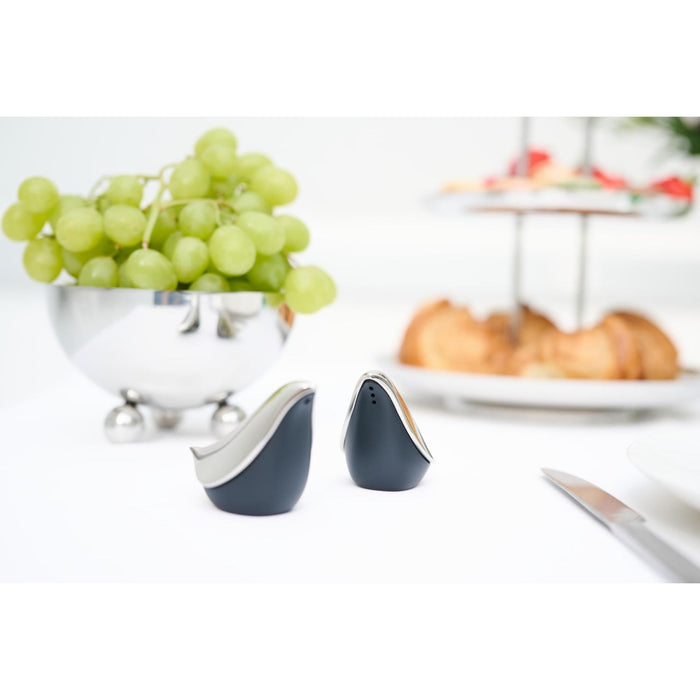 EDZARD Salz- u. Pfefferstreuer Dove