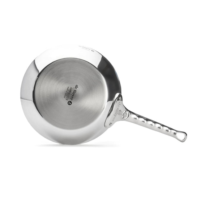 De Buyer PFANNE AFFINITY, EDELSTAHL, Ø 24 CM