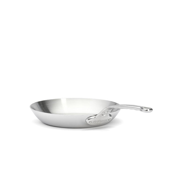 De Buyer PFANNE AFFINITY, EDELSTAHL, Ø 28 CM