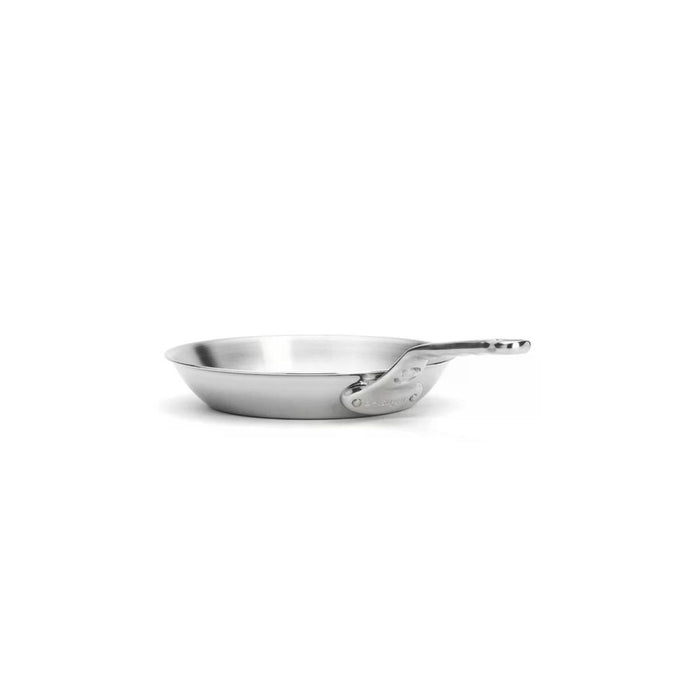 De Buyer PFANNE AFFINITY, EDELSTAHL, Ø 20 CM