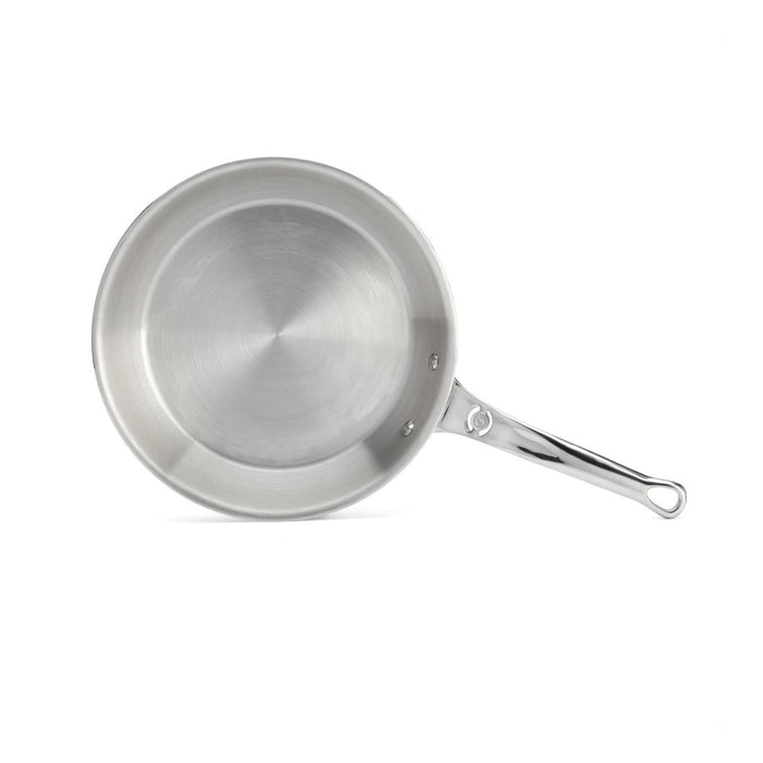 De Buyer PFANNE AFFINITY, EDELSTAHL, Ø 24 CM