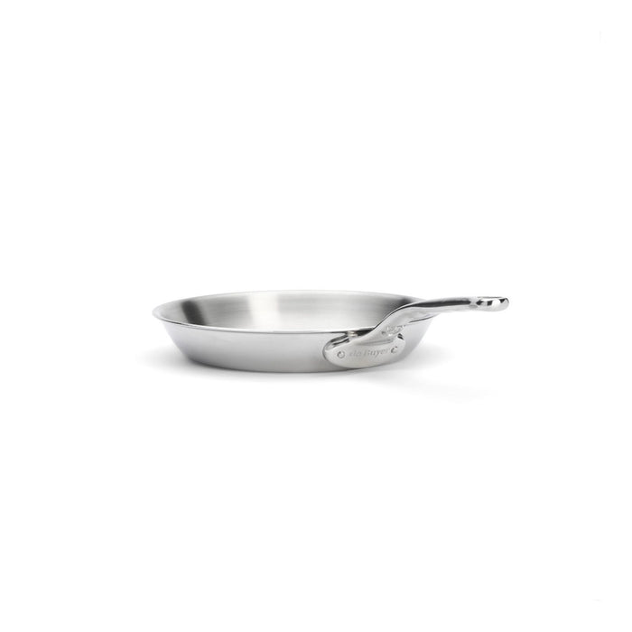 De Buyer PFANNE AFFINITY, EDELSTAHL, Ø 24 CM