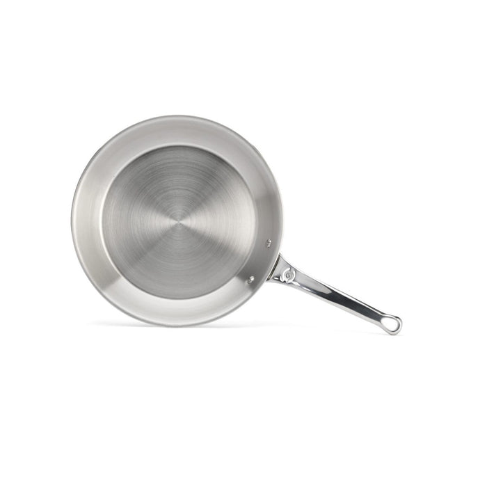 De Buyer PFANNE AFFINITY, EDELSTAHL, Ø 28 CM