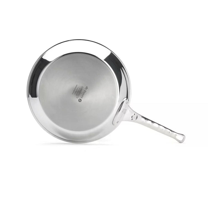 De Buyer PFANNE AFFINITY, EDELSTAHL, Ø 28 CM
