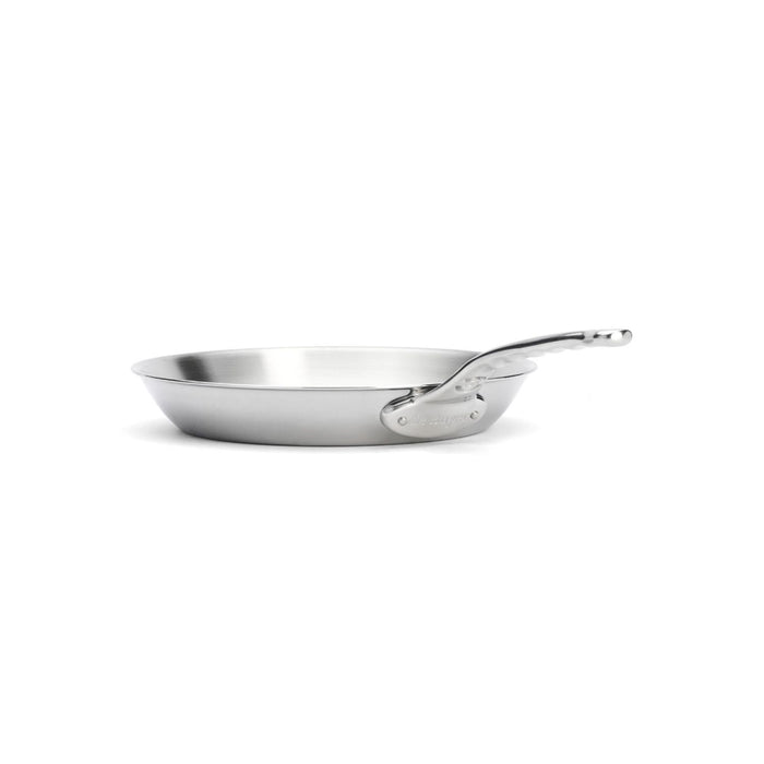 De Buyer PFANNE AFFINITY, EDELSTAHL, Ø 28 CM
