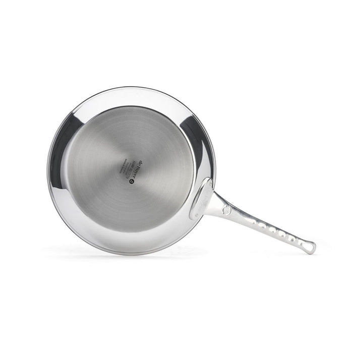 De Buyer PFANNE AFFINITY, EDELSTAHL, Ø 32 CM