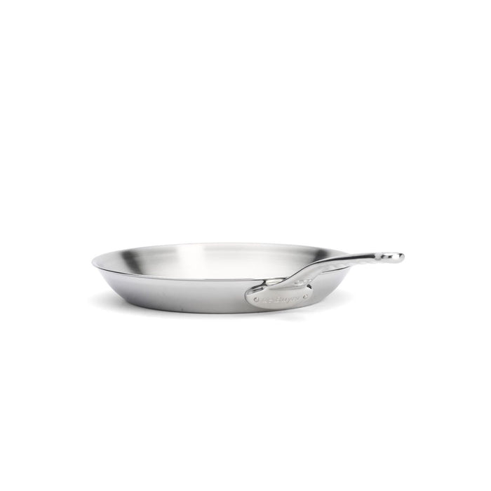 De Buyer PFANNE AFFINITY, EDELSTAHL, Ø 32 CM