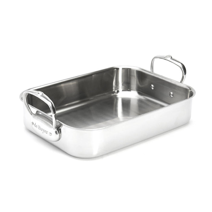 De Buyer BRÄTER AFFINITY  41 X 27,5 CM