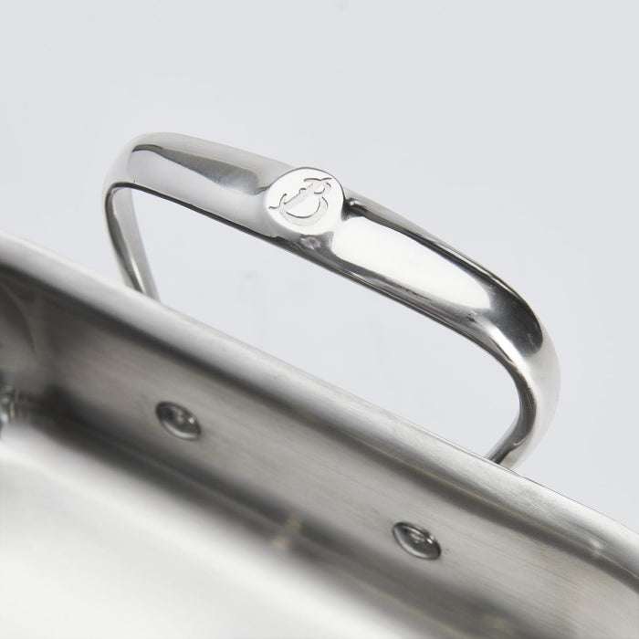 De Buyer BRÄTER AFFINITY  41 X 27,5 CM