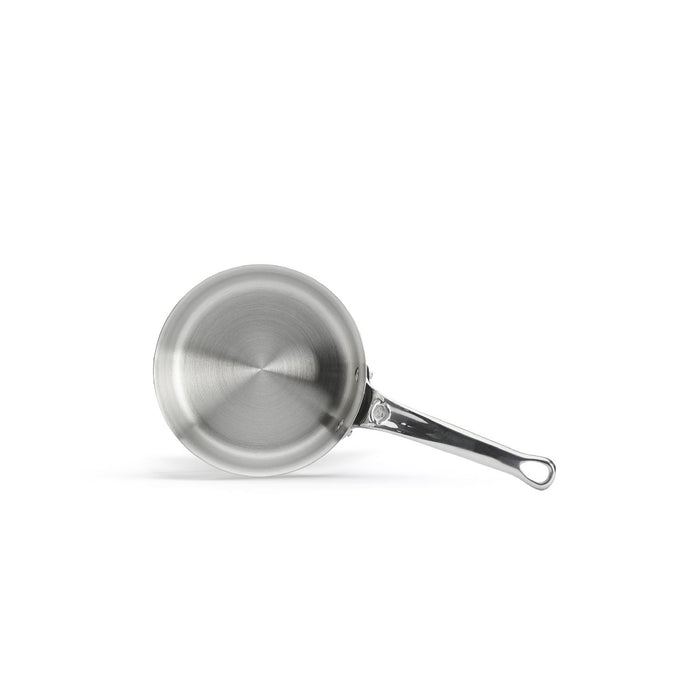 De Buyer GERADE SAUTEUSE AFFINITY, EDELSTAHL, Ø 16 CM
