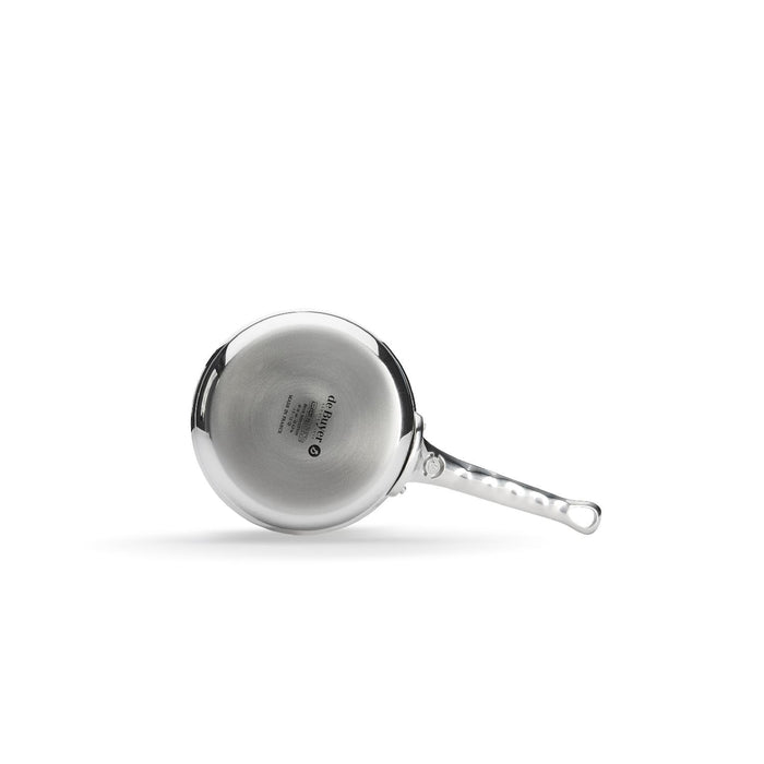 De Buyer GERADE SAUTEUSE AFFINITY, EDELSTAHL, Ø 16 CM