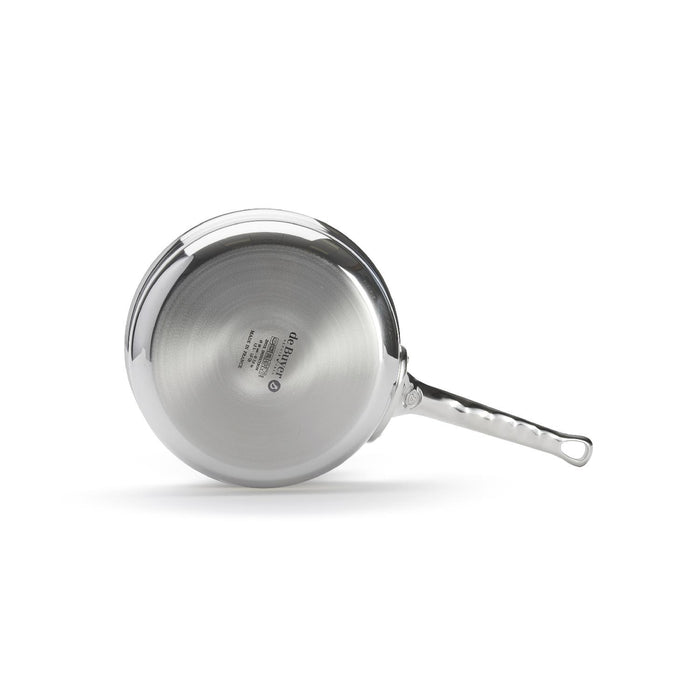De Buyer GERADE SAUTEUSE AFFINITY, EDELSTAHL, Ø 20 CM