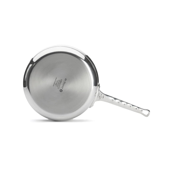 De Buyer GERADE SAUTEUSE AFFINITY, EDELSTAHL, Ø 24 CM